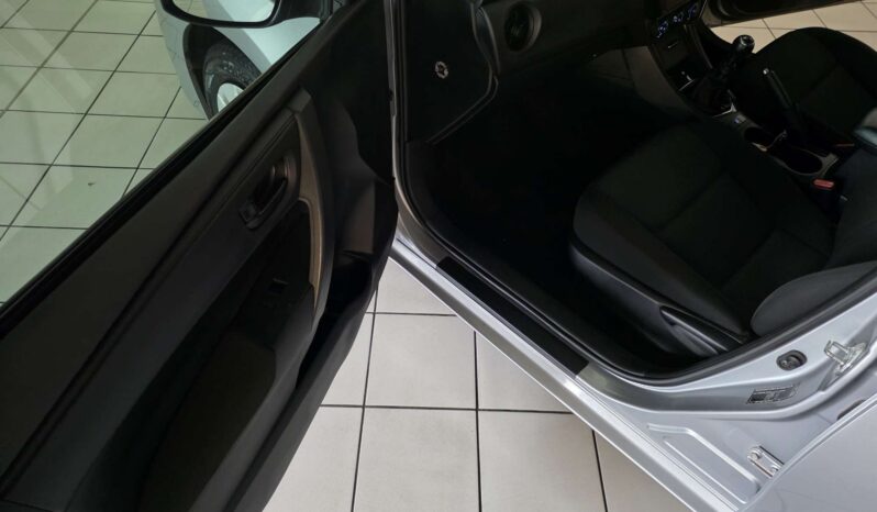 2023 Toyota Corrolla Quest Plus 1.8 Manual for sale at Mosselbaai Motors full