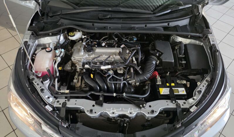 2023 Toyota Corrolla Quest Plus 1.8 Manual for sale at Mosselbaai Motors full