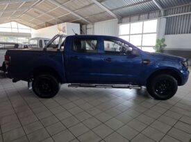 2023 Ford Ranger 2.2 TDCI XL Dubbelcab 4×2 Manual 6 speed for sale at Mosselbaai Motors