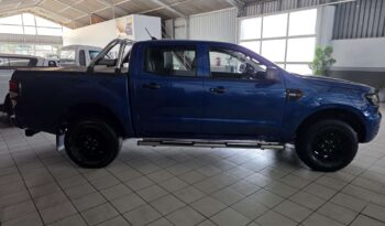 2023 Ford Ranger 2.2 TDCI XL Dubbelcab 4×2 Manual 6 speed for sale at Mosselbaai Motors full