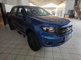 2023 Ford Ranger 2.2 TDCI XL Dubbelcab 4×2 Manual 6 speed for sale at Mosselbaai Motors