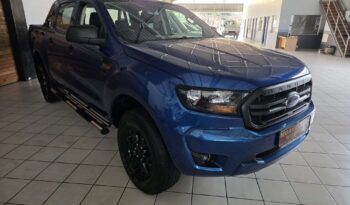 2023 Ford Ranger 2.2 TDCI XL Dubbelcab 4×2 Manual 6 speed for sale at Mosselbaai Motors full