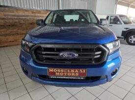 2023 Ford Ranger 2.2 TDCI XL Dubbelcab 4×2 Manual 6 speed for sale at Mosselbaai Motors