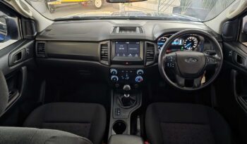 2023 Ford Ranger 2.2 TDCI XL Dubbelcab 4×2 Manual 6 speed for sale at Mosselbaai Motors full
