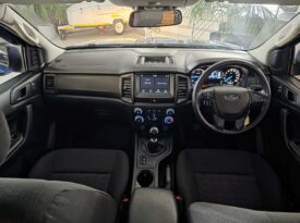 2023 Ford Ranger 2.2 TDCI XL Dubbelcab 4×2 Manual 6 speed for sale at Mosselbaai Motors