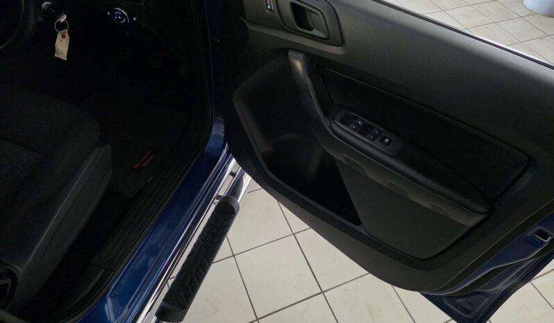 2023 Ford Ranger 2.2 TDCI XL Dubbelcab 4×2 Manual 6 speed for sale at Mosselbaai Motors full