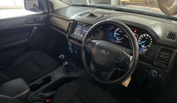 2023 Ford Ranger 2.2 TDCI XL Dubbelcab 4×2 Manual 6 speed for sale at Mosselbaai Motors full