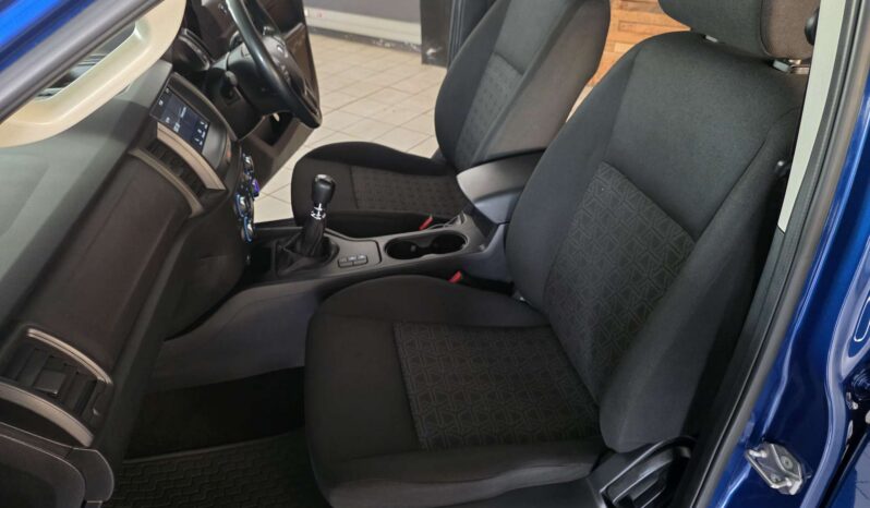2023 Ford Ranger 2.2 TDCI XL Dubbelcab 4×2 Manual 6 speed for sale at Mosselbaai Motors full