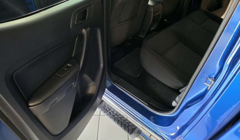 2023 Ford Ranger 2.2 TDCI XL Dubbelcab 4×2 Manual 6 speed for sale at Mosselbaai Motors full