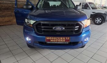 2023 Ford Ranger 2.2 TDCI XL Dubbelcab 4×2 Manual 6 speed for sale at Mosselbaai Motors full
