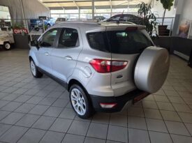 2019 Ford Ecosport 1.0 Ecoboost Titanuim Powershift [auto] For sale at Mosselbaai Motors
