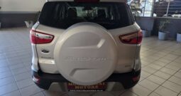 2019 Ford Ecosport 1.0 Ecoboost Titanuim Powershift [auto] For sale at Mosselbaai Motors