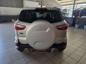 2019 Ford Ecosport 1.0 Ecoboost Titanuim Powershift [auto] For sale at Mosselbaai Motors