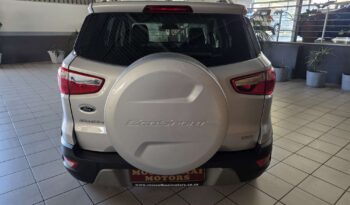 2019 Ford Ecosport 1.0 Ecoboost Titanuim Powershift [auto] For sale at Mosselbaai Motors full