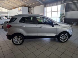 2019 Ford Ecosport 1.0 Ecoboost Titanuim Powershift [auto] For sale at Mosselbaai Motors