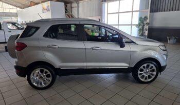 2019 Ford Ecosport 1.0 Ecoboost Titanuim Powershift [auto] For sale at Mosselbaai Motors full