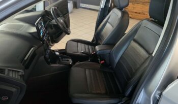 2019 Ford Ecosport 1.0 Ecoboost Titanuim Powershift [auto] For sale at Mosselbaai Motors full