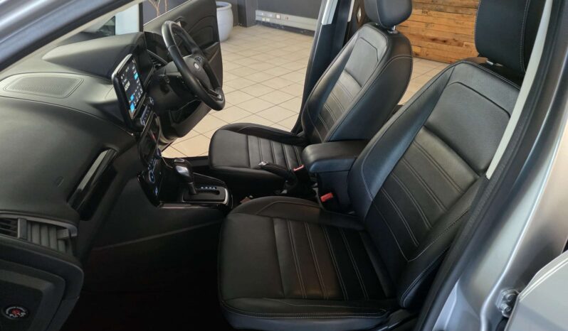 2019 Ford Ecosport 1.0 Ecoboost Titanuim Powershift [auto] For sale at Mosselbaai Motors full