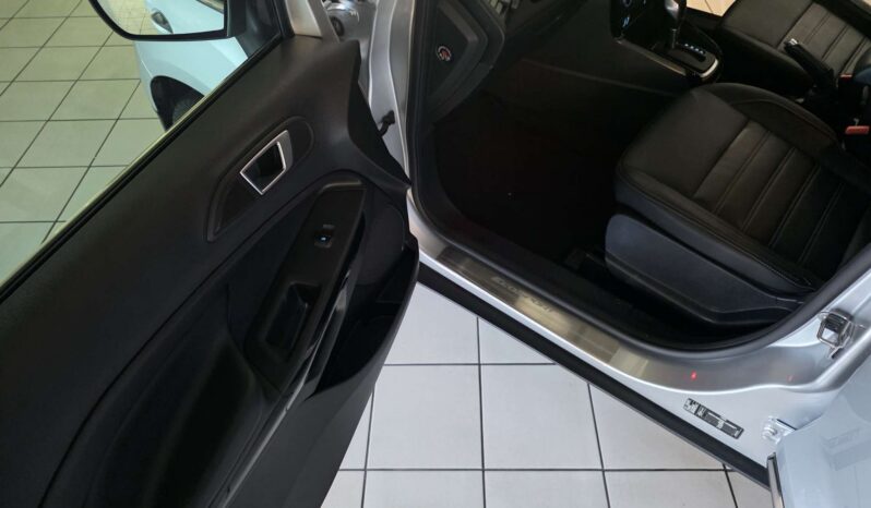 2019 Ford Ecosport 1.0 Ecoboost Titanuim Powershift [auto] For sale at Mosselbaai Motors full