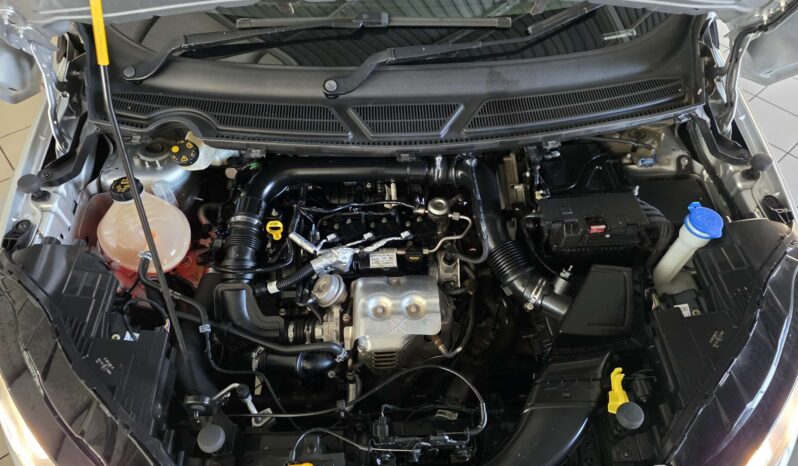2019 Ford Ecosport 1.0 Ecoboost Titanuim Powershift [auto] For sale at Mosselbaai Motors full
