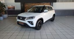 2022 Toyota Urban Cruiser 1.5 XS Auto for sale at Mosselbaai Motors