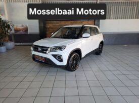 2022 Toyota Urban Cruiser 1.5 XS Auto for sale at Mosselbaai Motors