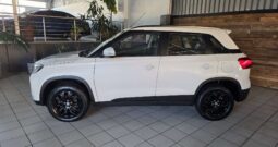 2022 Toyota Urban Cruiser 1.5 XS Auto for sale at Mosselbaai Motors