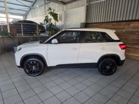 2022 Toyota Urban Cruiser 1.5 XS Auto for sale at Mosselbaai Motors
