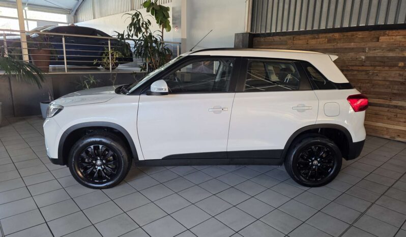 2022 Toyota Urban Cruiser 1.5 XS Auto for sale at Mosselbaai Motors full
