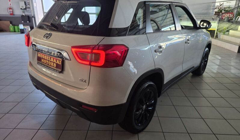 2022 Toyota Urban Cruiser 1.5 XS Auto for sale at Mosselbaai Motors full