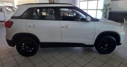 2022 Toyota Urban Cruiser 1.5 XS Auto for sale at Mosselbaai Motors