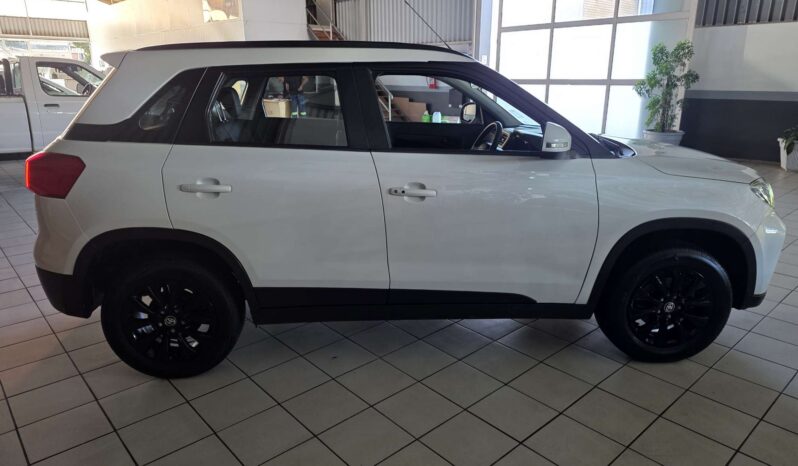 2022 Toyota Urban Cruiser 1.5 XS Auto for sale at Mosselbaai Motors full