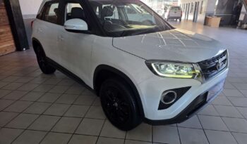 2022 Toyota Urban Cruiser 1.5 XS Auto for sale at Mosselbaai Motors full