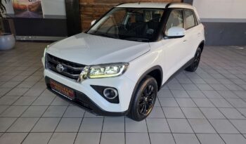 2022 Toyota Urban Cruiser 1.5 XS Auto for sale at Mosselbaai Motors full