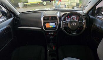 2022 Toyota Urban Cruiser 1.5 XS Auto for sale at Mosselbaai Motors full