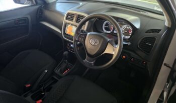 2022 Toyota Urban Cruiser 1.5 XS Auto for sale at Mosselbaai Motors full