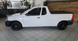 2023 Nissan np200 1.6 Saftypack Aircon for sale at Mosselbaai Motors