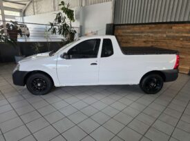 2023 Nissan np200 1.6 Saftypack Aircon for sale at Mosselbaai Motors