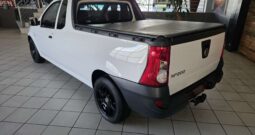 2023 Nissan np200 1.6 Saftypack Aircon for sale at Mosselbaai Motors