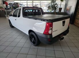 2023 Nissan np200 1.6 Saftypack Aircon for sale at Mosselbaai Motors