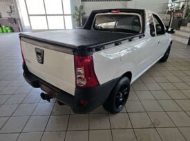 2023 Nissan np200 1.6 Saftypack Aircon for sale at Mosselbaai Motors
