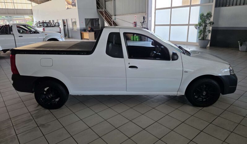 2023 Nissan np200 1.6 Saftypack Aircon for sale at Mosselbaai Motors full