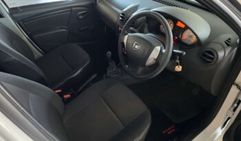 2023 Nissan np200 1.6 Saftypack Aircon for sale at Mosselbaai Motors full