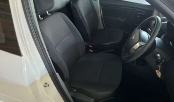 2023 Nissan np200 1.6 Saftypack Aircon for sale at Mosselbaai Motors full