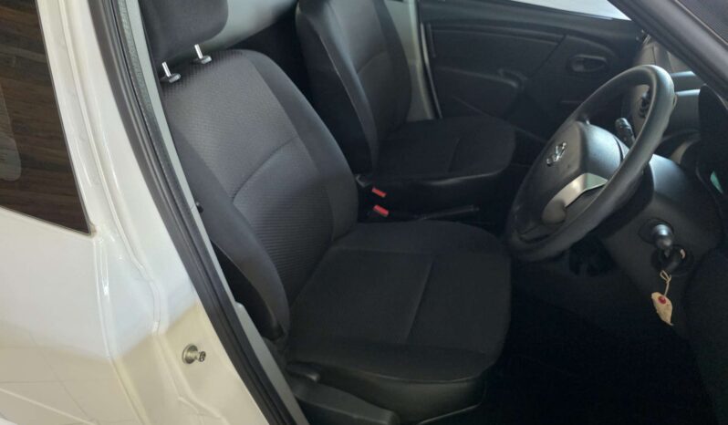 2023 Nissan np200 1.6 Saftypack Aircon for sale at Mosselbaai Motors full