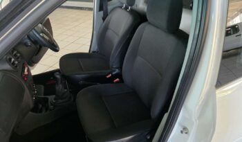2023 Nissan np200 1.6 Saftypack Aircon for sale at Mosselbaai Motors full