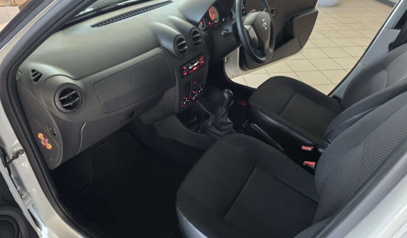 2023 Nissan np200 1.6 Saftypack Aircon for sale at Mosselbaai Motors full