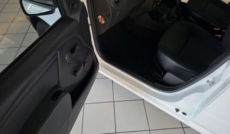 2023 Nissan np200 1.6 Saftypack Aircon for sale at Mosselbaai Motors full
