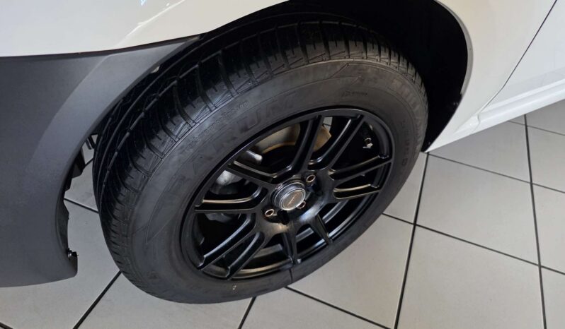 2023 Nissan np200 1.6 Saftypack Aircon for sale at Mosselbaai Motors full