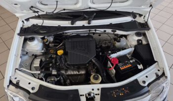 2023 Nissan np200 1.6 Saftypack Aircon for sale at Mosselbaai Motors full